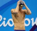 Swimming legend Phelps demands anti-doping reform