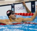 Schooling denies Phelps a 23rd