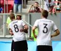 Rio Olympics: Germany cruise into semis with 4-0 win over Portugal