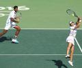 Sania-Bopanna blown away by Czechs in bronze medal match