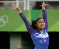 How Indian athletes fared on Day 9 in Rio