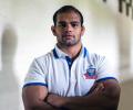 Narsingh's Rio participation in doubt after WADA rejects 'clean chit'