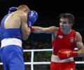 Boxing scoring controversy: Referees, judges dropped