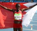 Bahraini overtures to Kenya-born runners attract medals, controversy