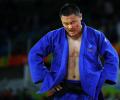 Mongolian Olympians left unpaid as country wrestles with crisis