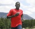 Rio: Enduring slavery, civil war - A touching tale of a South Sudanese marathoner