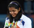 All you need to know about Sakshi Malik: From Rohtak to Rio!