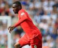 EPL transfers: Pardew confirms Benteke move to Crystal Palace