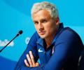 US swimmer Lochte gets ten-month ban over Rio scandal