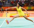 Super Series Final: Sindhu avenges Olympic loss to Marin, makes semis