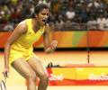 Sindhu overpowers Intanon to enter Hong Kong Super Series final