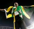 Bolt and Jamaica team-mates ordered to return relay medals