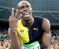 There you go...Bolt is the GREATEST!