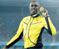 What Bolt can do after retirement...