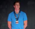 Brazil prosecutors too slow to catch up with US swimmer Feigen