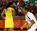 'Hats off to Sindhu for the kind of effort she's put in'