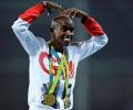 Rio double shows I didn't just fluke it in London: Mo Farah