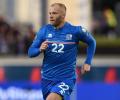 ISL: Former Chelsea, Barcelona striker Gudjohnsen signs up for Pune FC