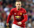 Will United striker Rooney sign up for American Major League Soccer?