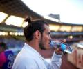 Bale targets Champions League final in Cardiff with Real Madrid