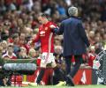 Rooney conundrum is Mourinho's biggest headache