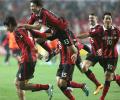 AFC Champions League: FC Seoul, Al Nasr inch closer to semis