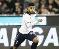 Yedlin joins Newcastle on five-year deal