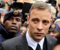 Judge rejects prosecutors' request to appeal Pistorius sentence