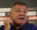 England manager Allardyce sacked after newspaper sting