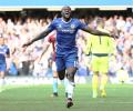 EPL: Wing back Moses credits Conte for reviving his career