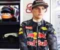 Why Ferrari drivers are MAD at Red Bull's Verstappen