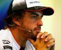 Why Hamilton believes Alonso may retire from F1