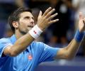 Why Djokovic should seek Federer's advice