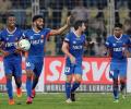 ISL: FC Goa edge Chennaiyin in nine-goal thriller