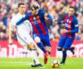 La Liga 2018 fixture: Return Clasico to be played earlier this season