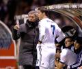 Ronaldo, Mourinho in tax evasion row