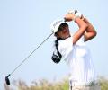 Another high for India's golf sensation Aditi