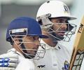 Ranji: Delhi, Bengal on top; Mumbai in trouble