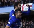 Irresistible Chelsea looking to break Arsenal's win record