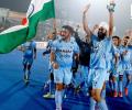 History awaits Indian hockey team in Junior World Cup final