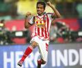 Atletico Kolkata down Kerala Blasters in penalties to win 2nd ISL title