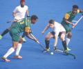 Jr Hockey WC: Rampaging India continue winning run, beat England 5-3