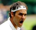 Why Federer believes injury layoff 'could be very beneficial'