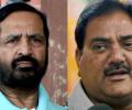 Government suspends IOA for appointing Kalmadi, Chautala