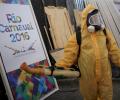 Medical experts want Rio Olympics delayed or moved due to Zika