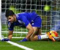 EPL PIX: Chelsea fail to fire, Everton sink Newcastle