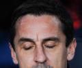 Why King's Cup match against Barca was Gary Neville's WORST experience