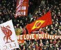 Inflated ticket prices could see protesting Liverpool fans stage walkout