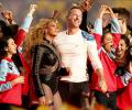 PHOTOS: Beyonce, Bruno Mars heat up Coldplay's Super Bowl halftime show