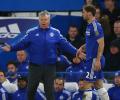 4 Reasons why it is IMPOSSIBLE for Chelsea to qualify for Champions League